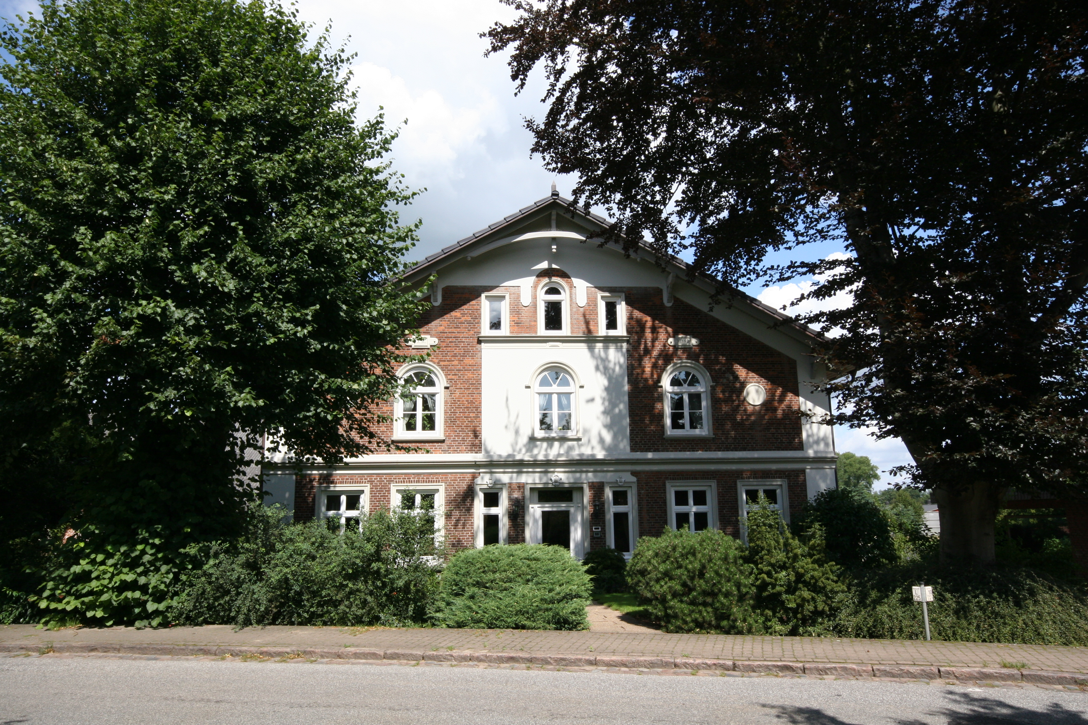 Ehemaliges Schullandheim